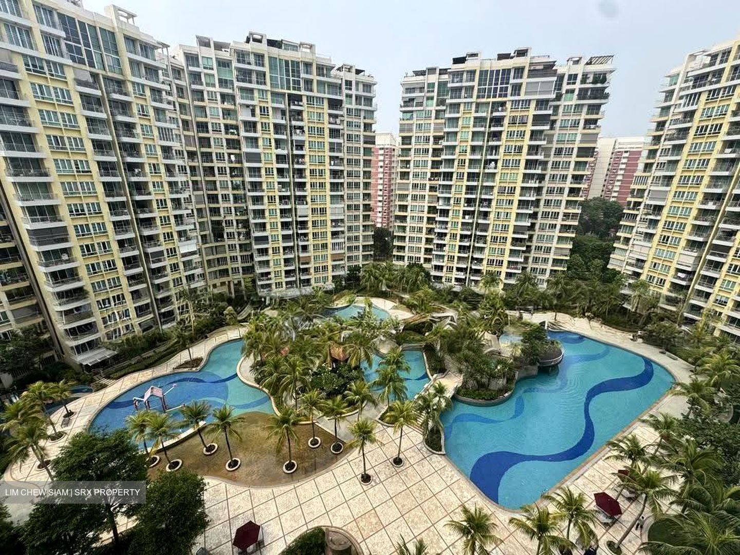 Ris Grandeur (D18), Condominium #631100251